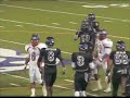 World's Premiere: Serra vs. Cathedral