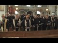 Vereinigungslied der Deutschen Kapuziner