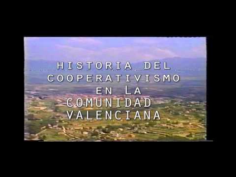 Historia y Evolución cooperativas
