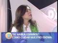 Delfín Carbonell en D´Latinos TV