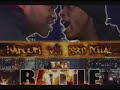 Reed Dollaz Vs Kaboom