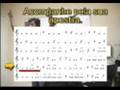 1155 - aula Percepção - Seminima pausa e colcheia - leitura