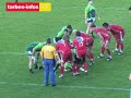 Le TPR battu à Trélut : 3-8