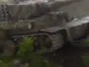 Panzermuseum Munster - remote-controlled tanks Panzermuseum Munster - remote-controlled tanks