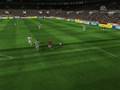 Soccer Violence