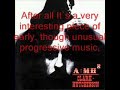 Clark Hutchinson - Impromptu in \ Clark Hutchinson - Impromptu in \