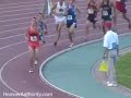 IHSAA Track State Finals: 3200 meters