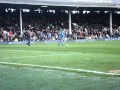 Sandgate U8's at Fulham FC