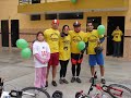 colegio carmelitas bicicleteada 2007