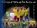 colegio carmelitas bicicleteada 2007