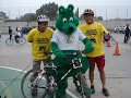 colegio carmelitas bicicleteada 2007