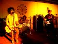 Mute Issue (live) - Stranger In My Bed