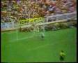 Brasil X It�lia, Brasil de 1970 tinha um elenco incrivel entre eles Pel�