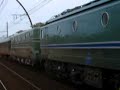 CC 7107 & BB 9004 - Record de vitesse:331km/h en 1955! CC 7107 & BB 9004 - Record de vitesse:331km/h en 1955!