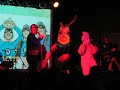 The Aquabats! vs. the Lobster-Man-Thing