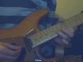Nothing Else Matters Solo