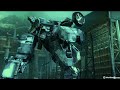 MGS4 OST - Love Theme