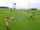 Barreirense VS Juventude de Gaula