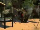 The Swing Glitch (watch hiqh quality) music video