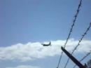 C-130 Departure Reef Runway