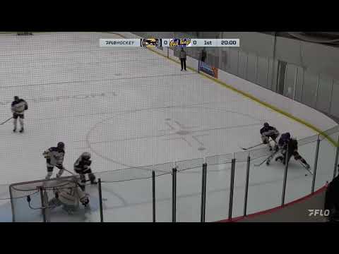 Grinding out some points