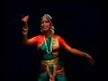 Dharma's Bharatha Natyam Clips