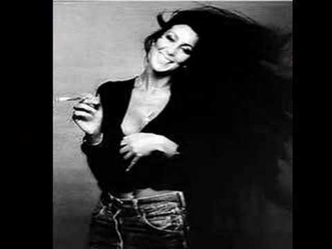 Cher Knock On Wood