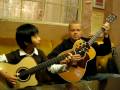 (Bon Jovi) Living On a Prayer - Sungha Jung & Tomi Paldanius