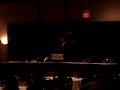 Ron Paul Dearborn Michigan speech pt.2