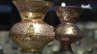 صالات عرض جديدة في "اللوفر" لعرض الفنون الإسلامية