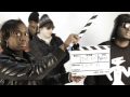 SMKA: The 808 Experiment Freestyle Series (2 of 4) ft. The Canz & Tom P