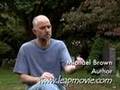 Interview with Michael Brown 2, for the Leap! movie, www.leapmovie.com