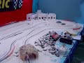 Peugeot Ninco en Nieve (Harina) [Jorge Rodr�guez]