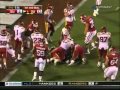 Demarco Murray vs Iowa St