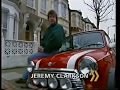 Top Gear - Fiat Cinquecento Sporting (1994) www.cinquecentovoltepassione.it