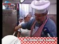 Imita��o: Isaltino Morais estreia Programa de Culin�ria