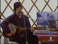 Kongar-ol Ondar and Paul Pena - Genghis Blues - Promo Video