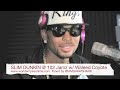 I MET SLIM DUNCAN THIS YEAR (OCT 2011) AT 102 JAMZ WITH WALEED COYOTE. WE DEBUTED HIS LAST SINGLE "LIGHTS ON" FEATURING WAKA FLAKA AND GUCCI MANE