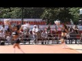 Fase Final de Tribasket en Madrid