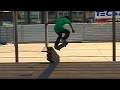 This is just some funny shit that i edited up, Lem warming up on the Sants Log, talented kid for sure. Check it out