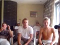 vakantie