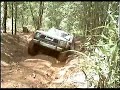 2 4wds On Vic Range Trk
