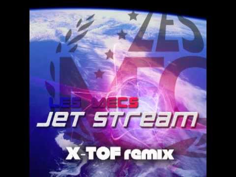 christopheheyerick - X-TOF remix for the new Les Mecs - Jet Stream. Buy on iTunes: http://itunes.apple.com/be/album/jet-stream-ep/id502454338?l=nl - www.djx-tof.be - http://www.f...