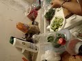 Totta alle prese con un mohito