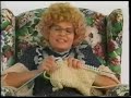 Candi Milo Commercial Demo Montage