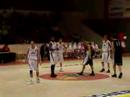 Gothia Basket - 08 Stockholm 29 Januari Basketligan