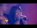 Booty Luv : Shine : Live on GMTV!