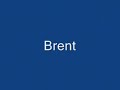 Jared Vrs. Brent:  Koopa The Quick