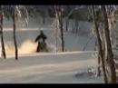 dirt snow
