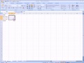 Excel Format Lesson 1